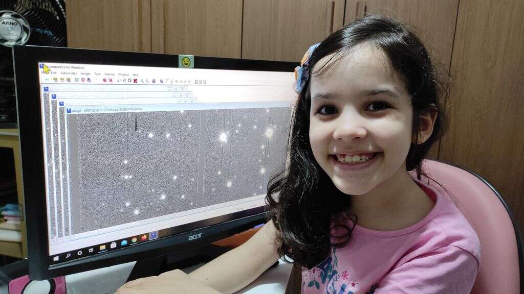 asteroides