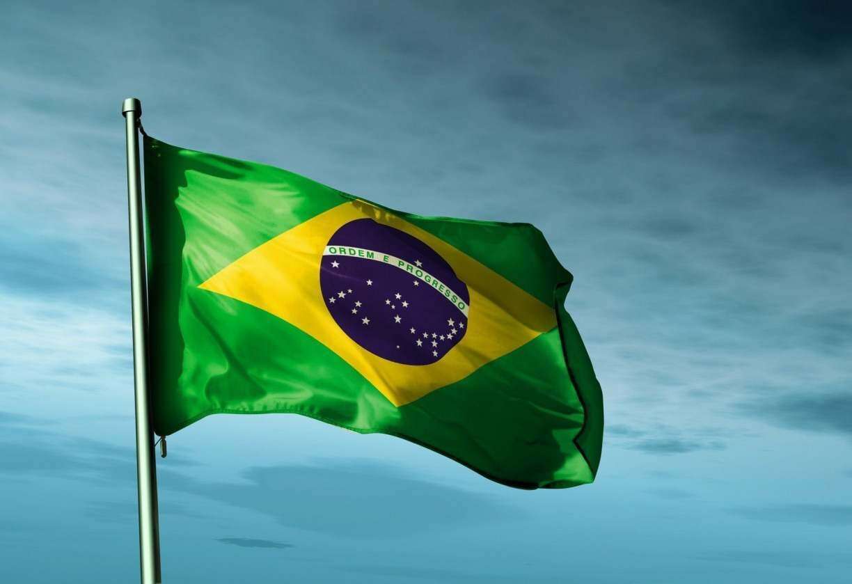 Sotaques do Brasil