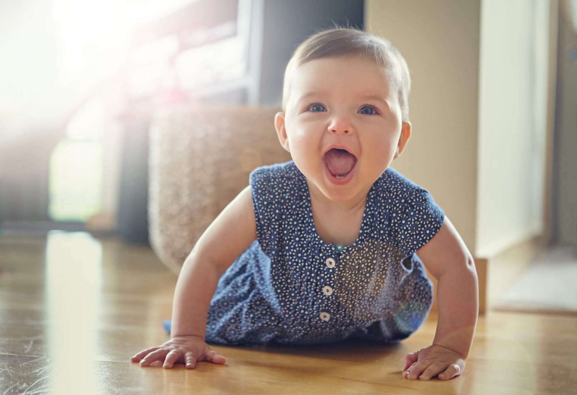 Bebê