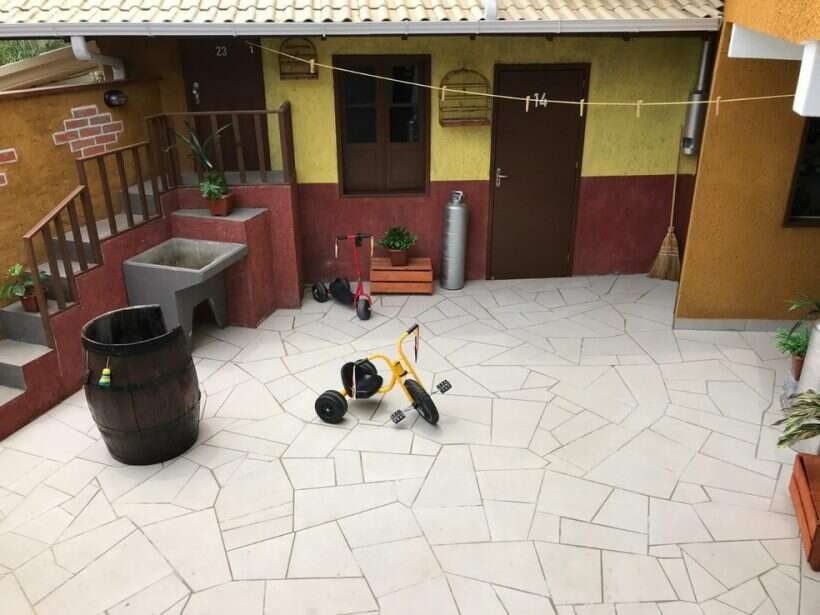 chaves