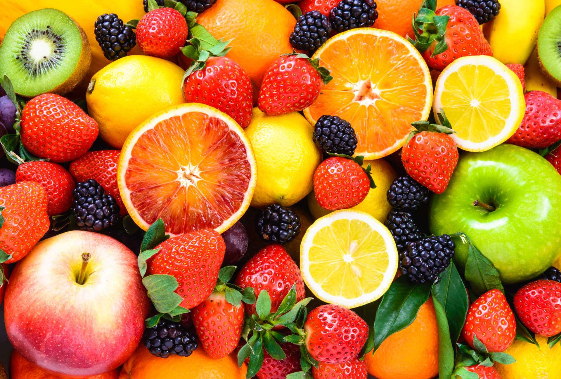 Frutas