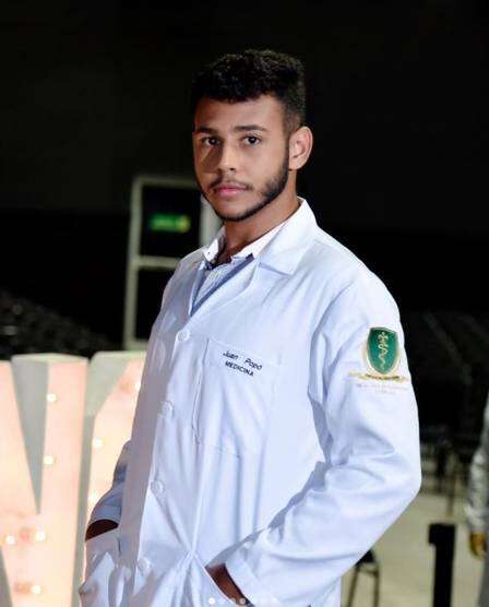 Juan filho de Popó