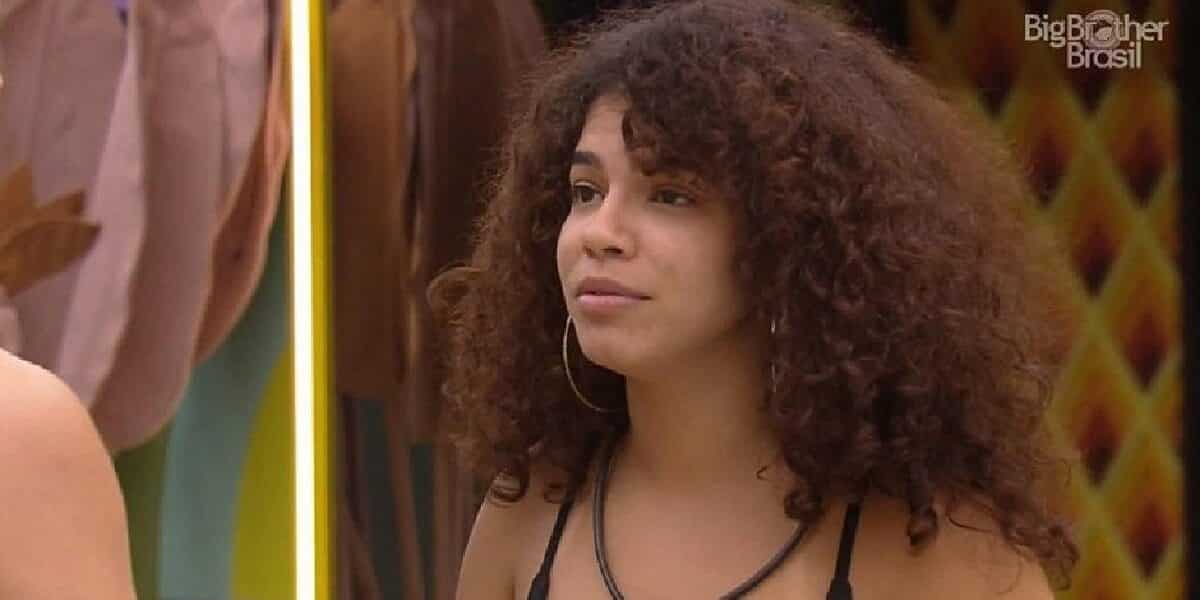 Maria BBB