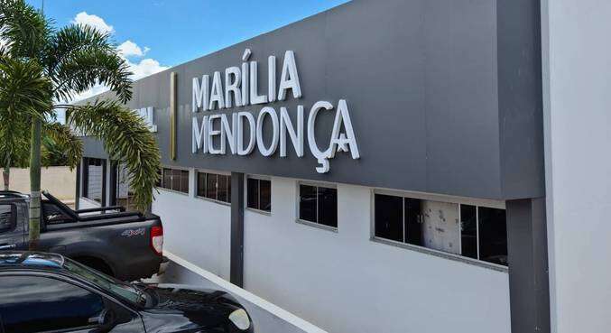 marília mendonça