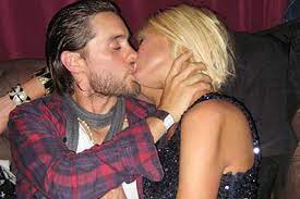 Paris Hilton relacionamento
