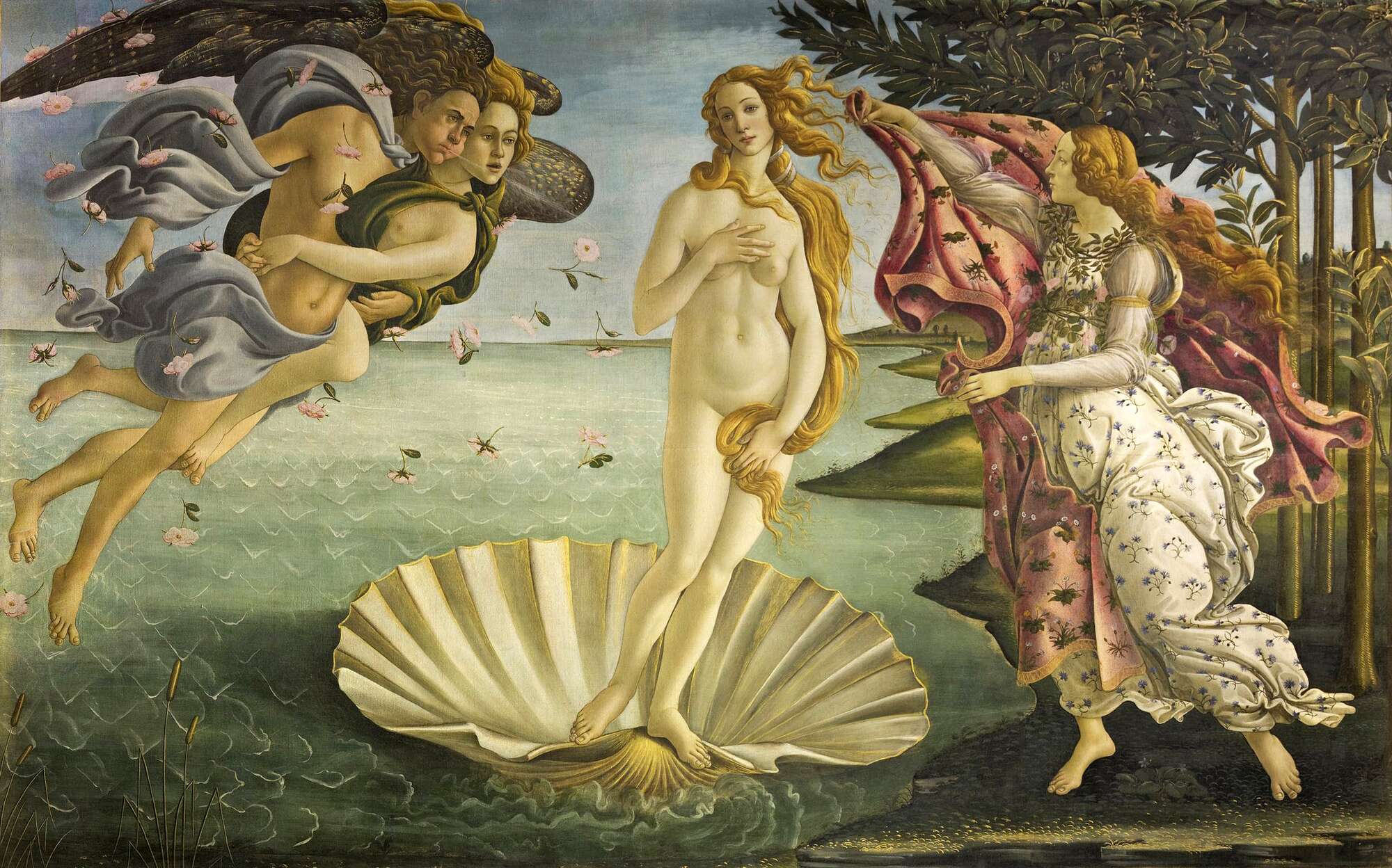 Síndrome de Stendhal