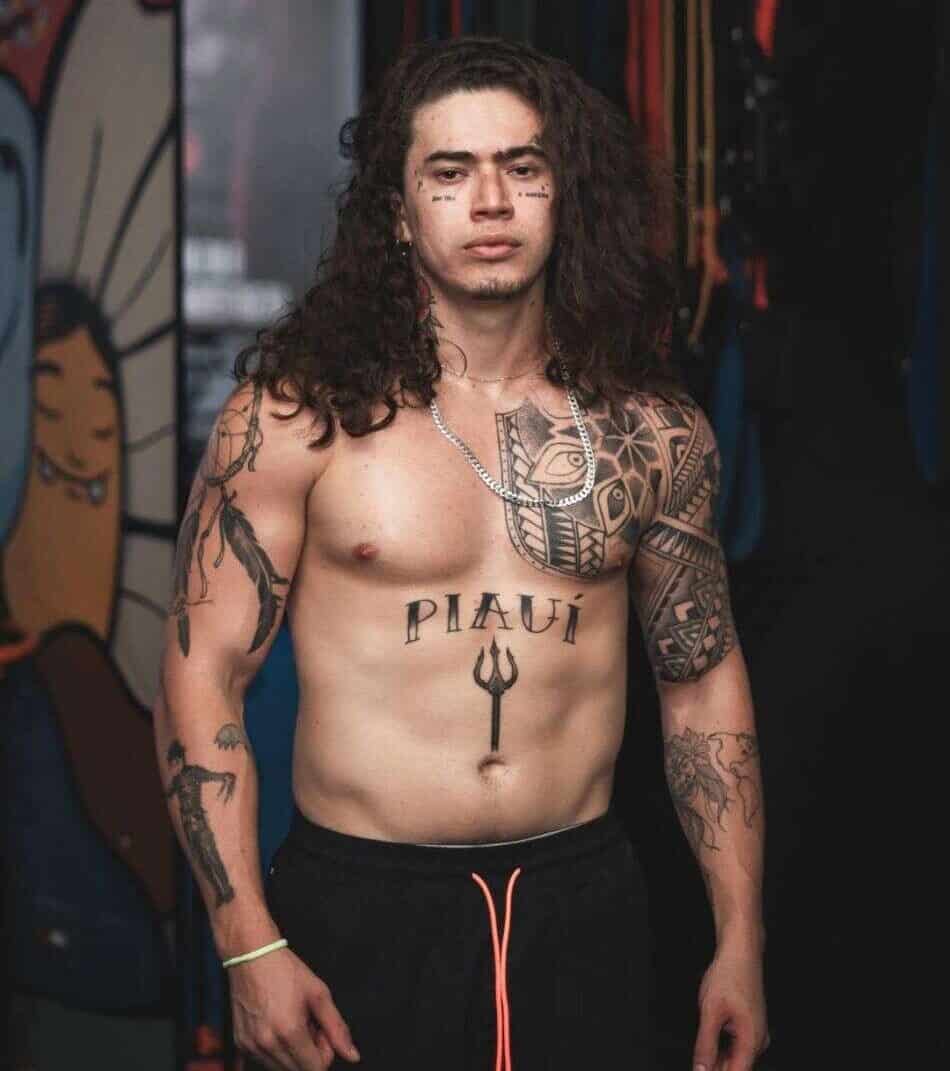 Whindersson Nunes