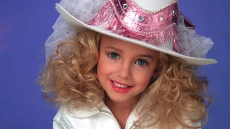JonBenét