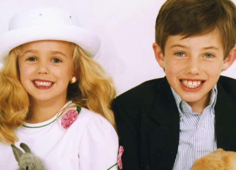JonBenét