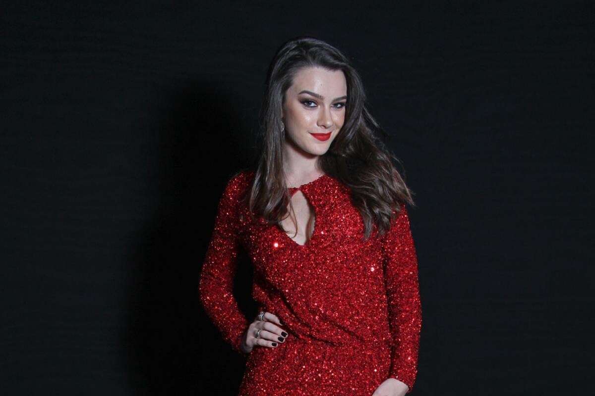 Mariana Molina Malhação ID