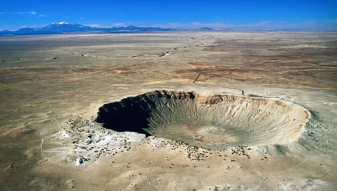 asteroide