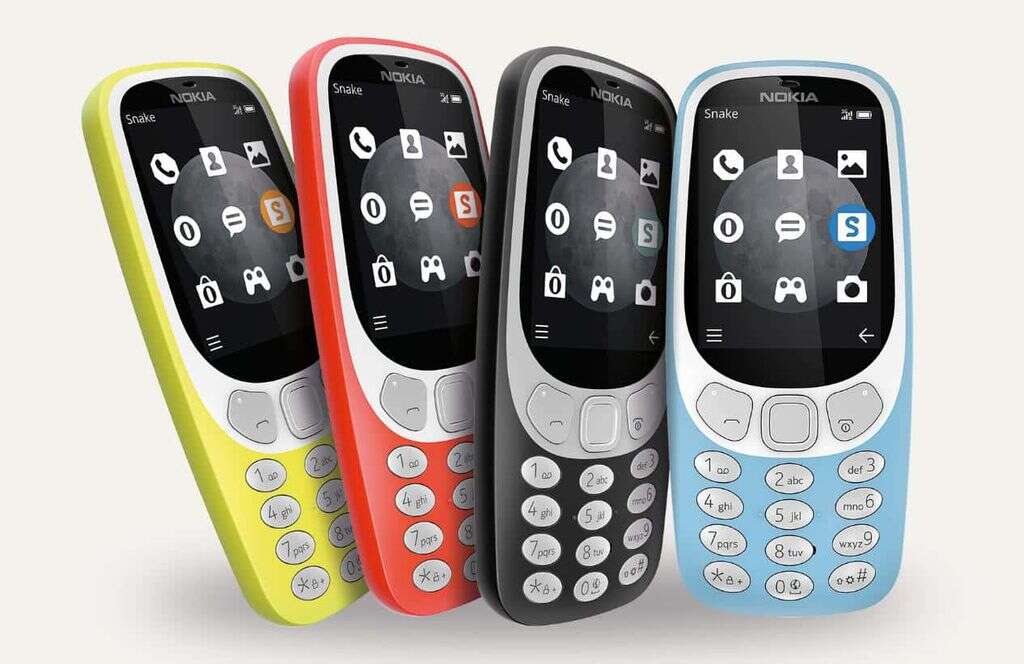 celulares