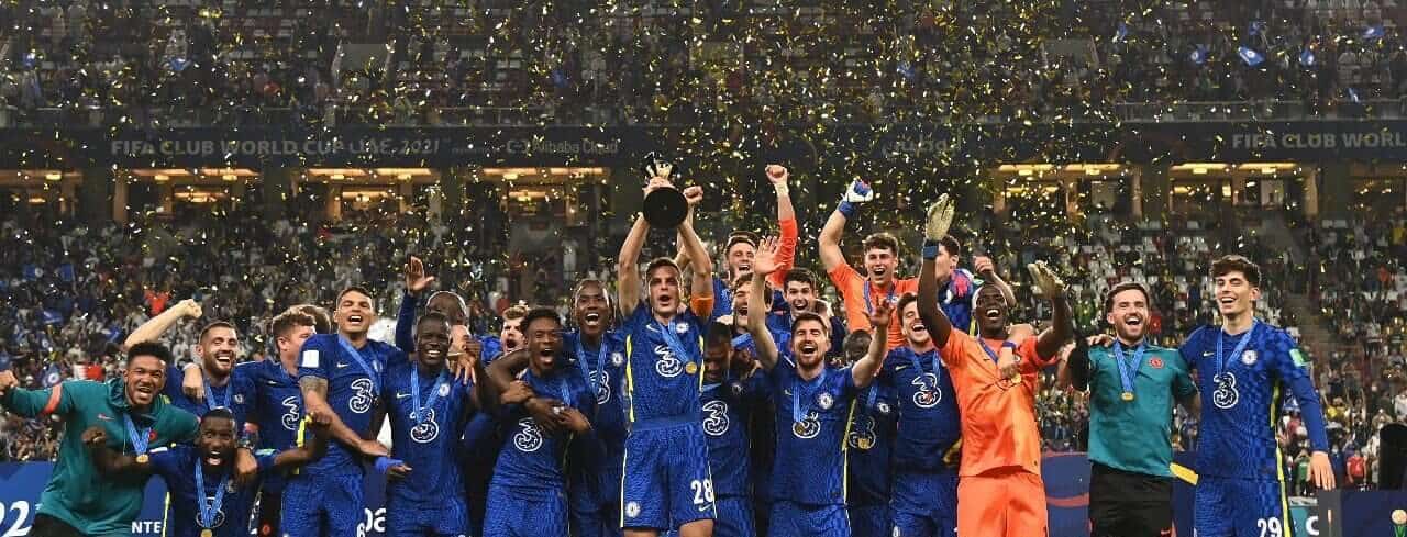 chelsea