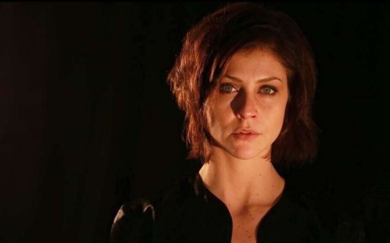 Christiana Ubach Malhação ID