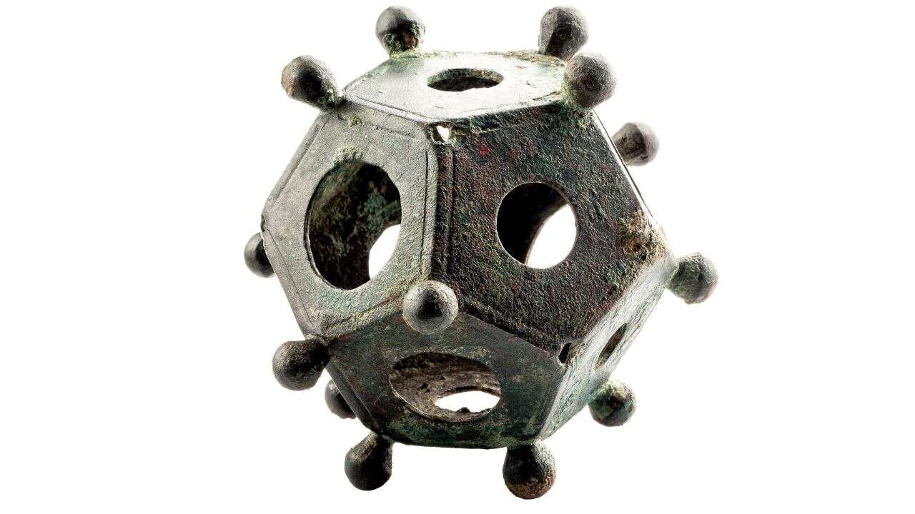 dodecaedro
