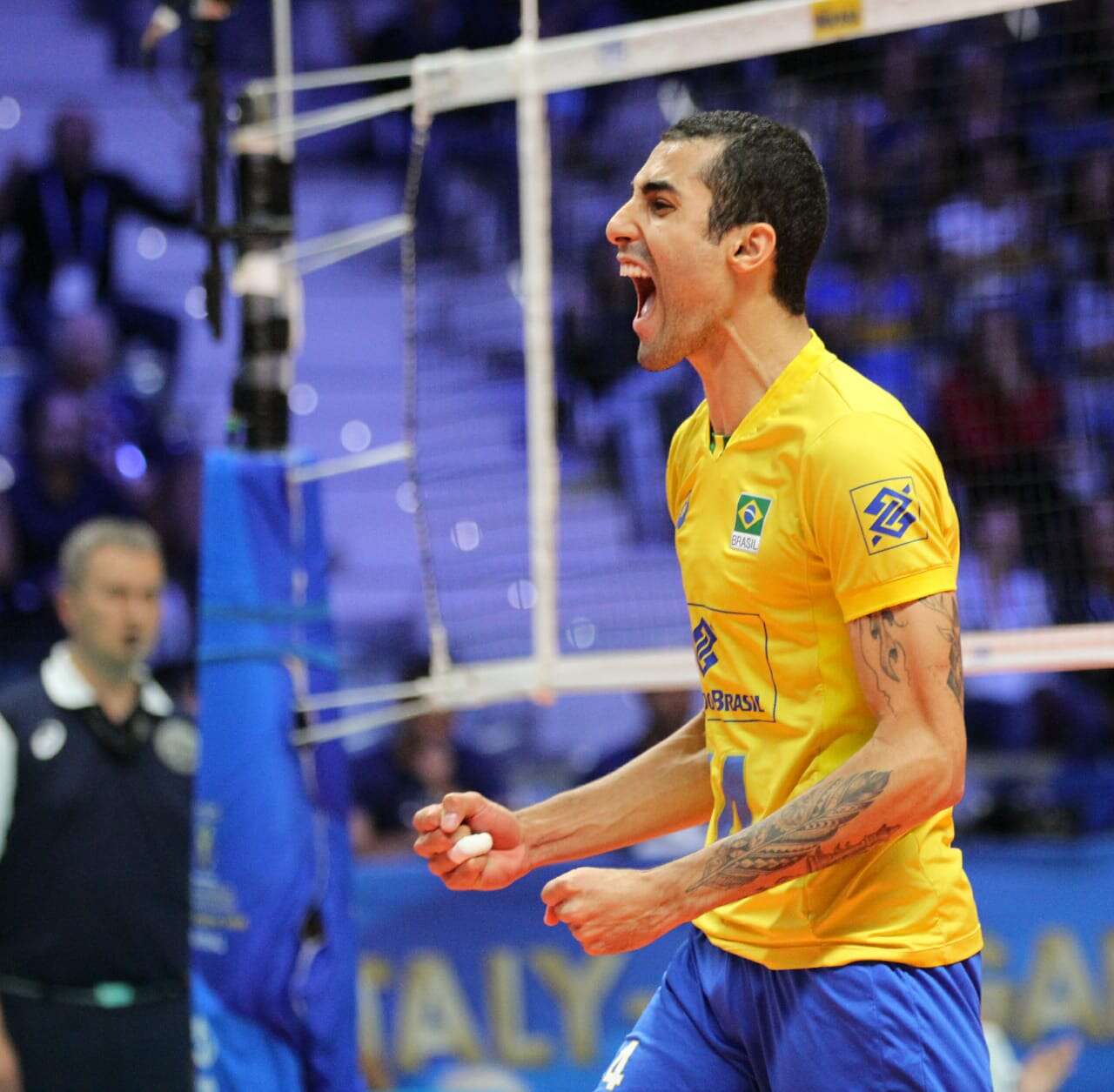 Douglas Souza