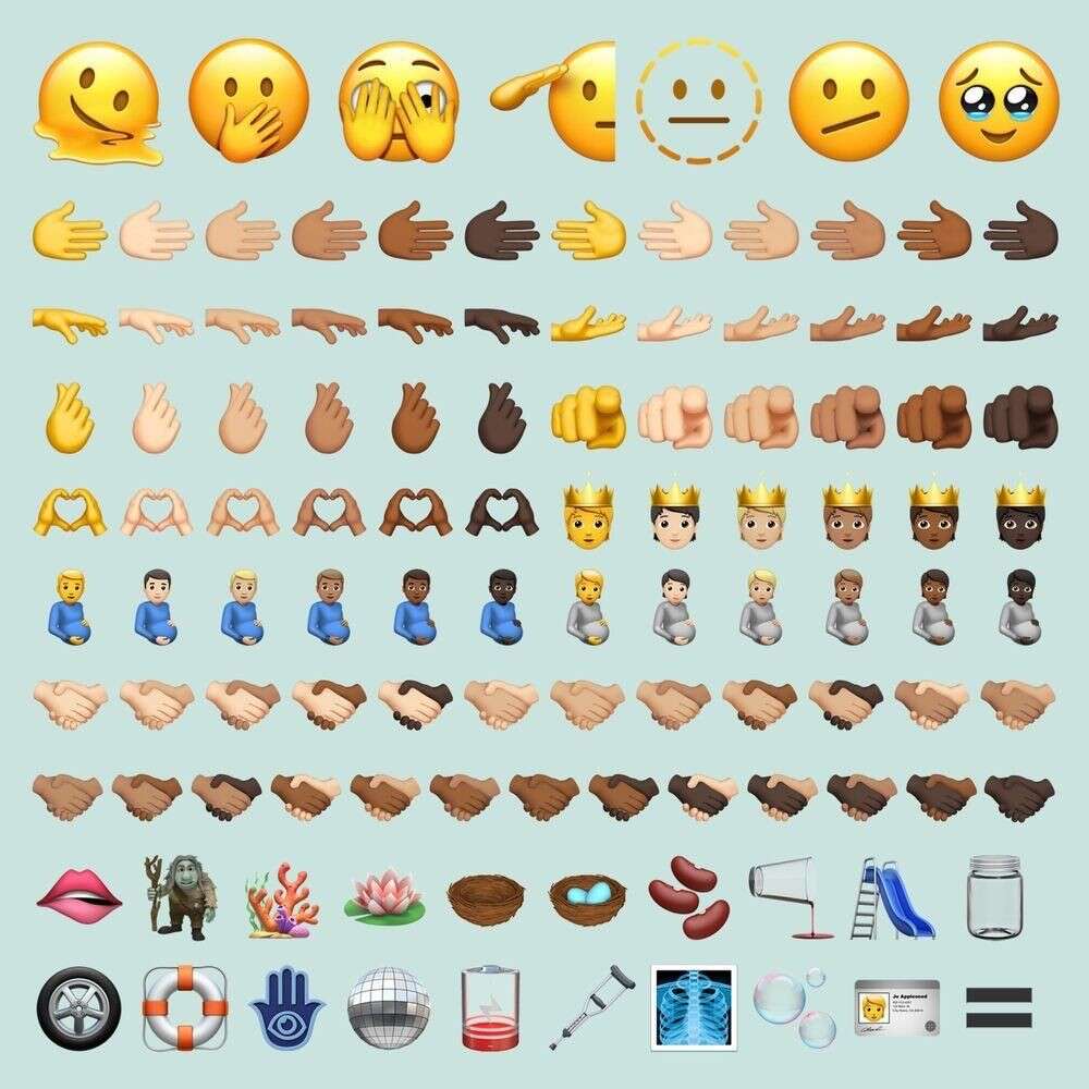 emojis