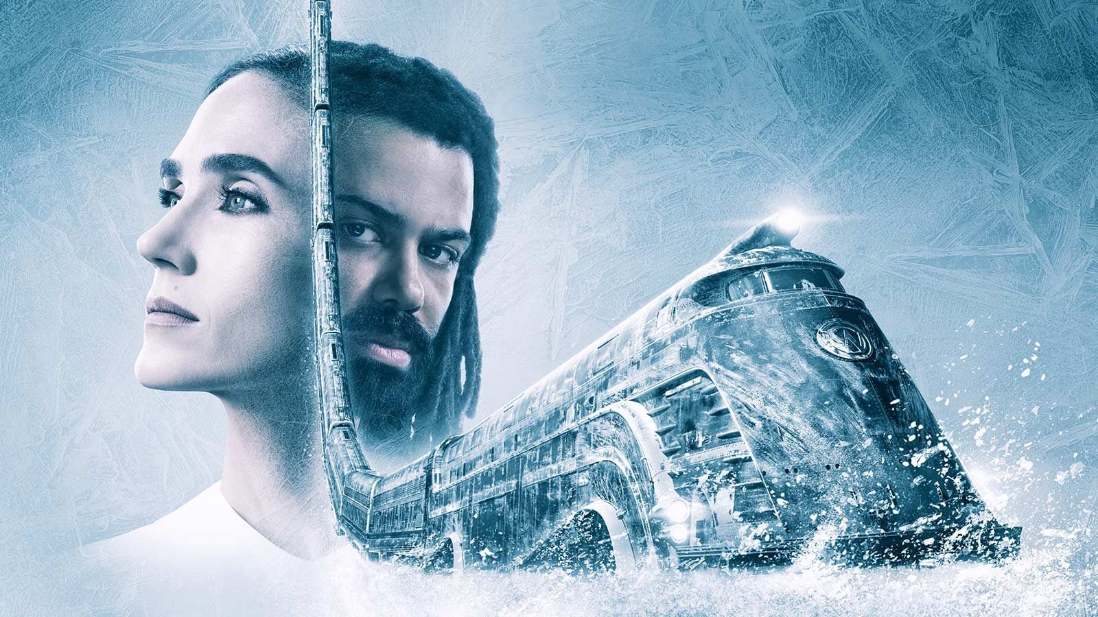 Expresso do Manhã Séries distópicas
