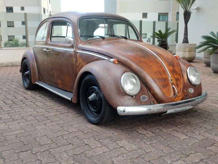 fusca