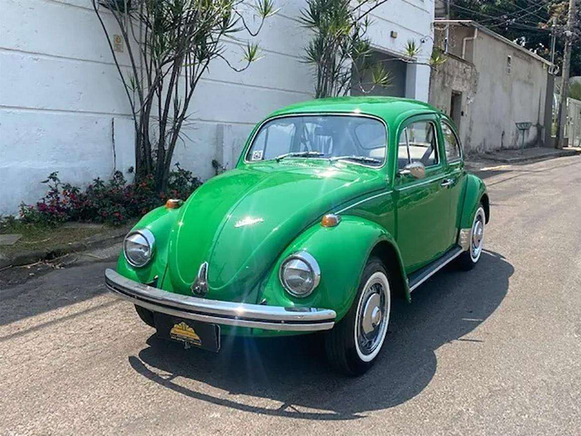 fusca