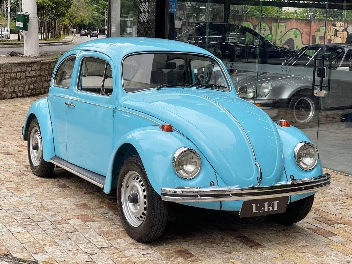 fusca