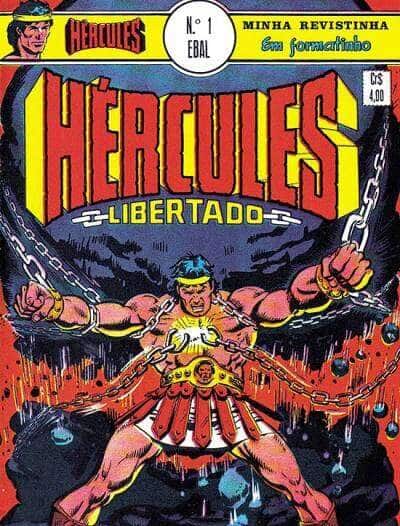 hércules