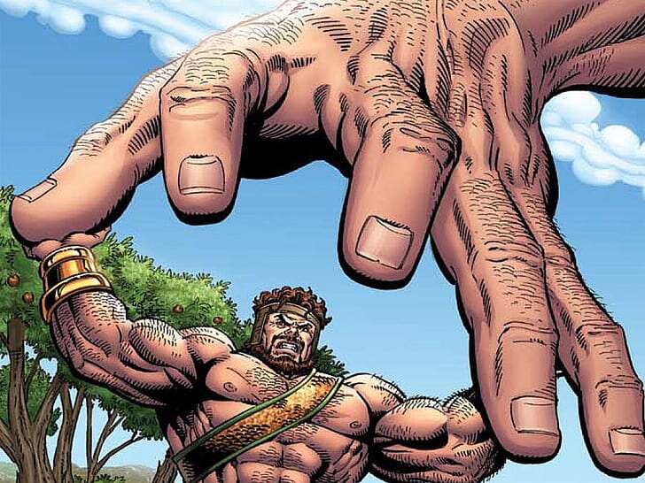 hércules