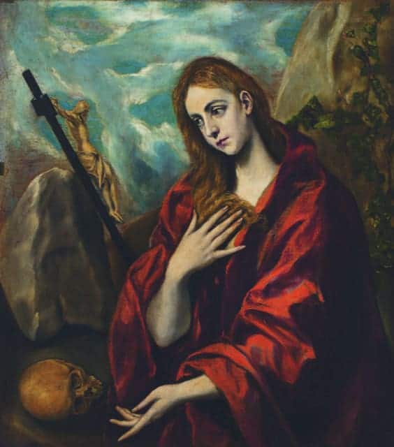Maria Madalena