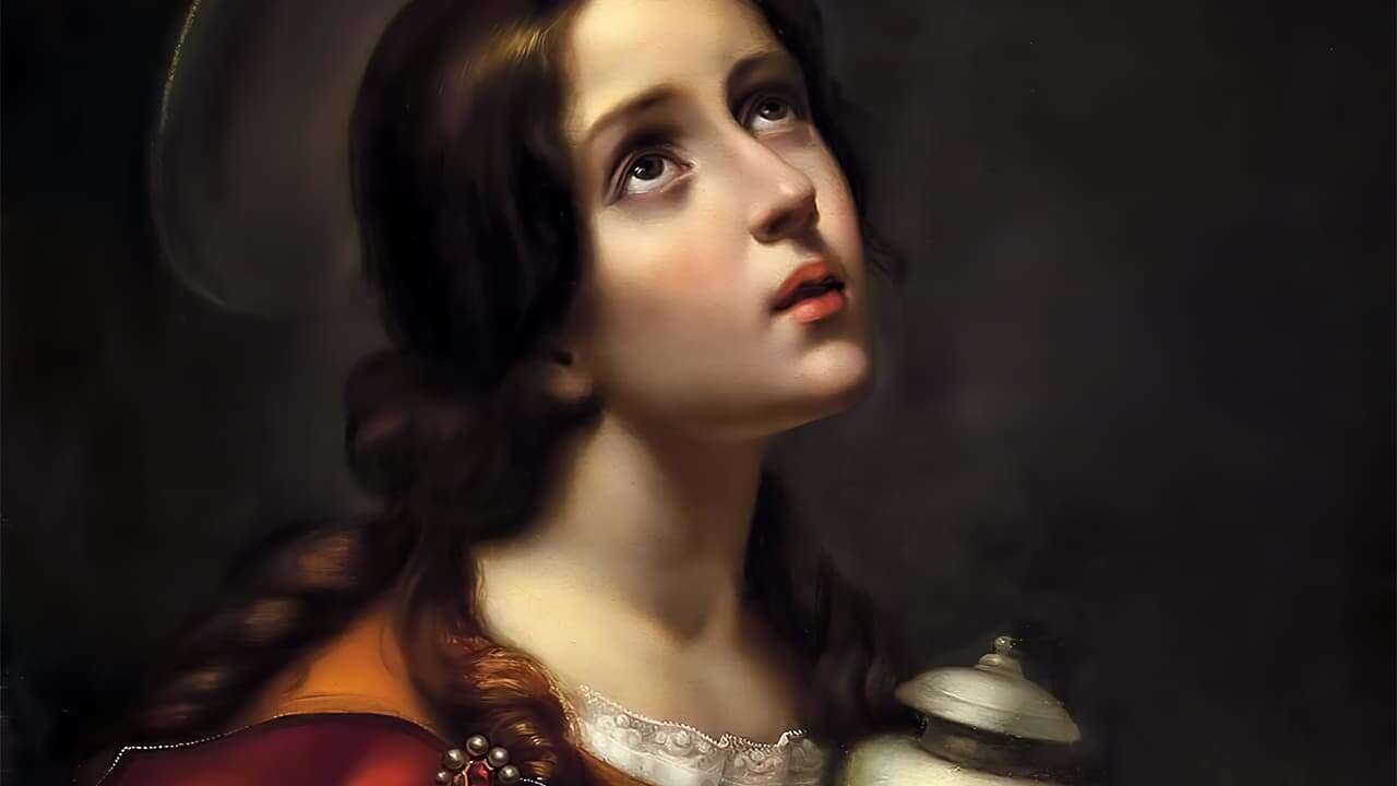 Maria Madalena