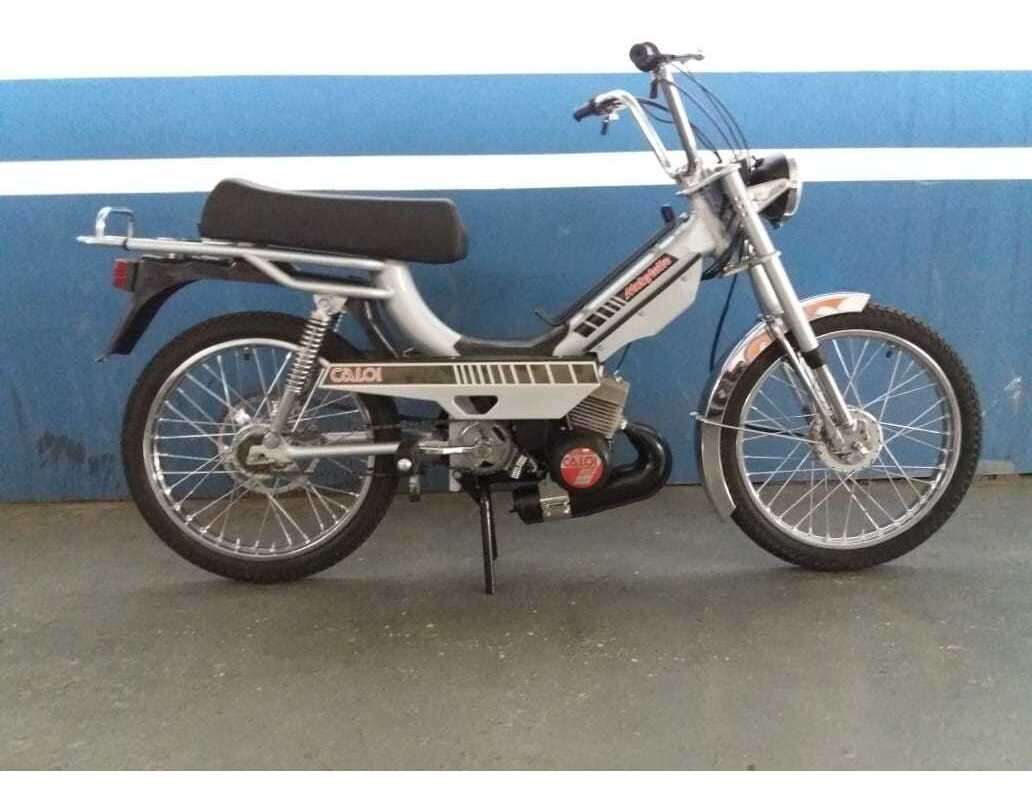 Mobylette