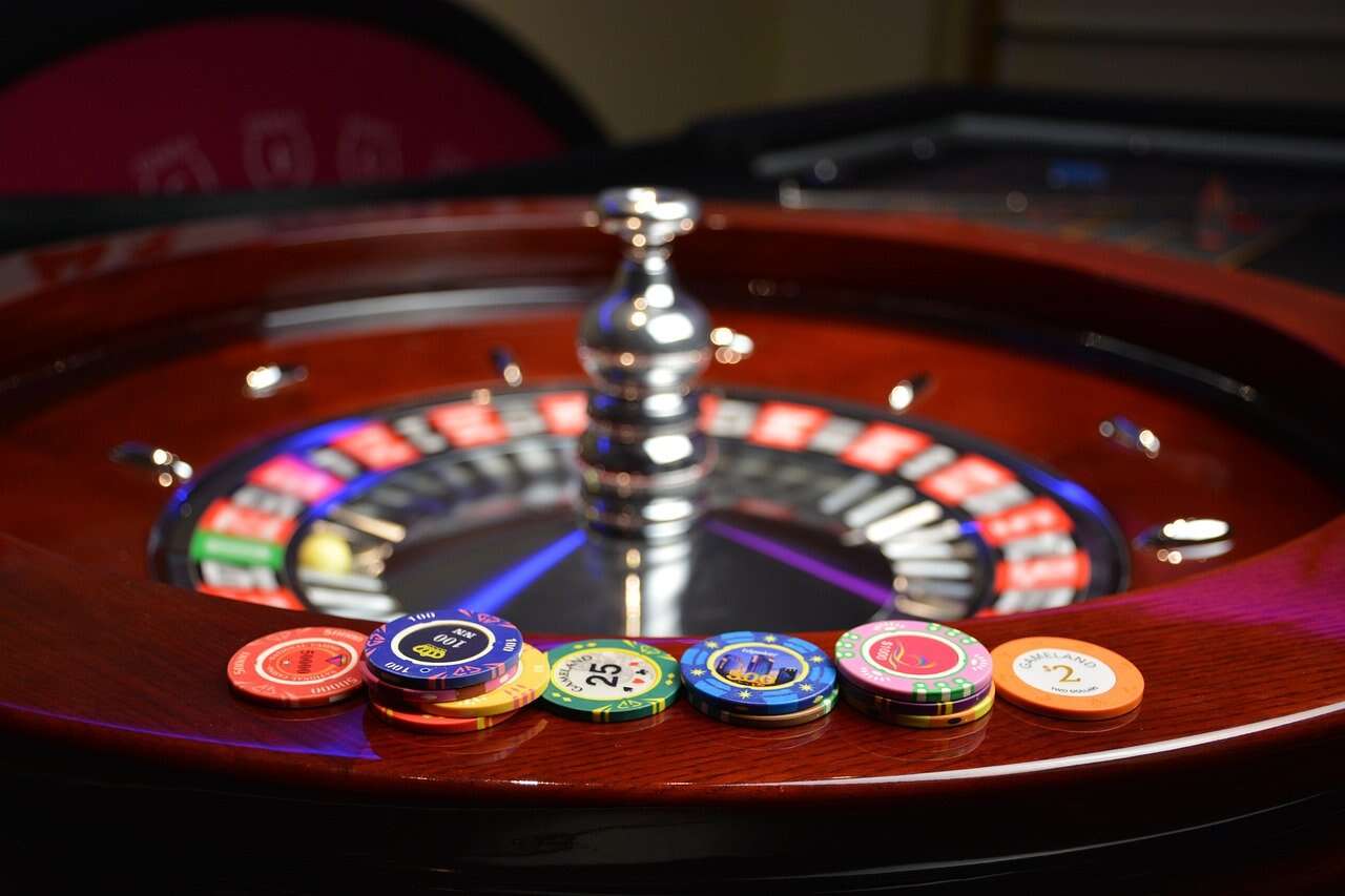 poker roleta