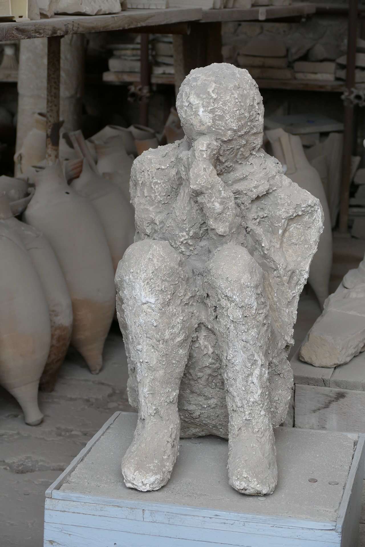 pompeia
