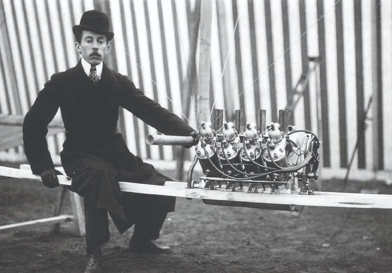santos dumont