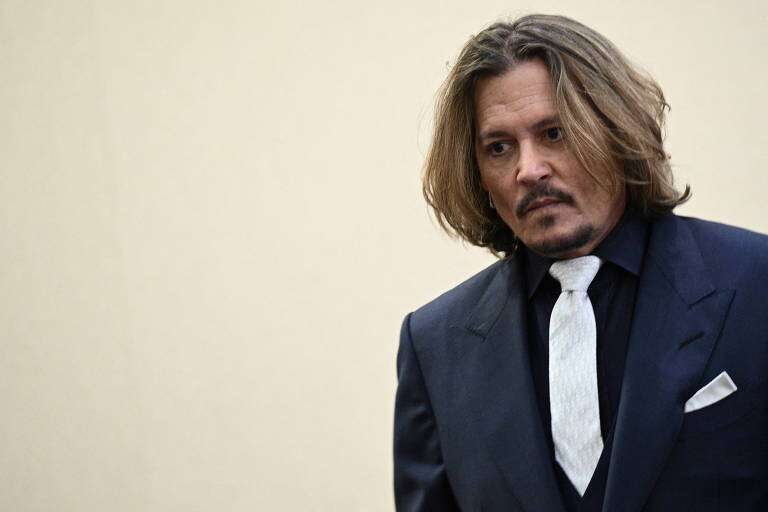 Johnny Depp
