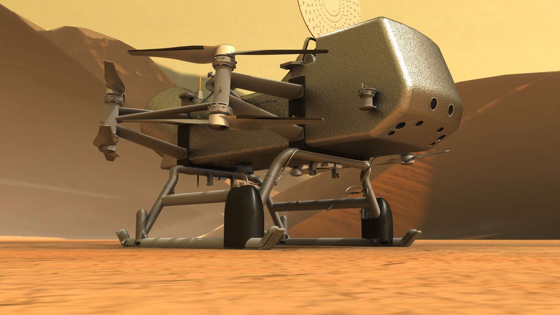 helicóptero