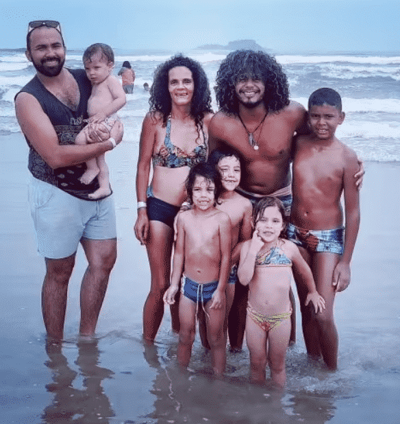 irmãos