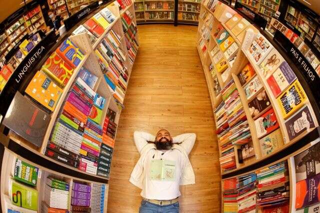 livros