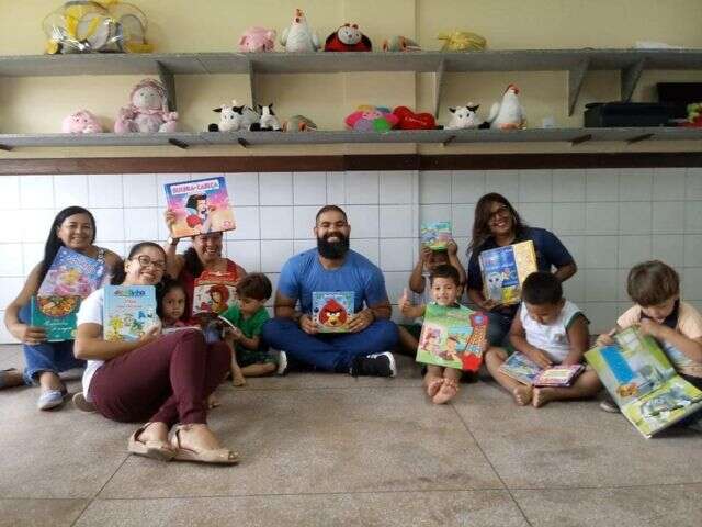 livros