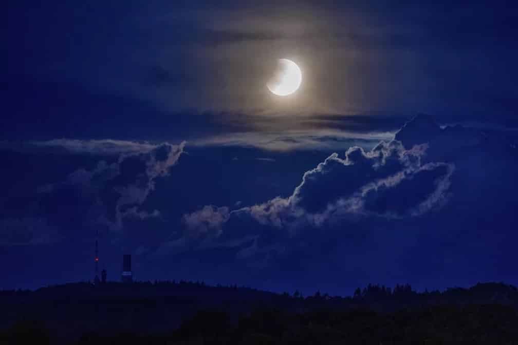 eclipse