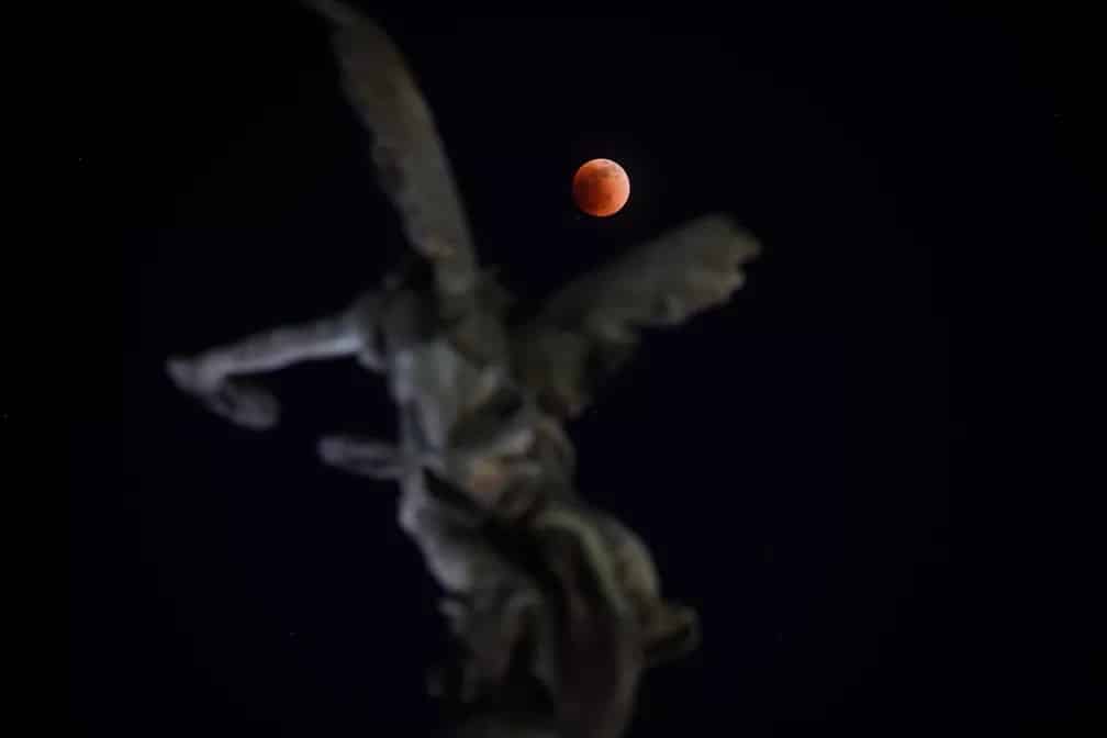 eclipse