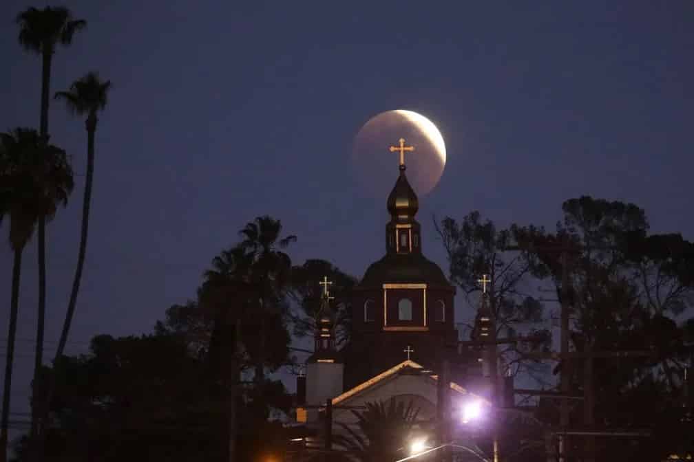 eclipse
