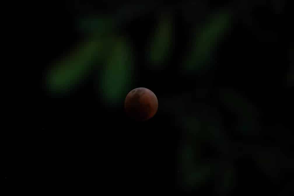 eclipse