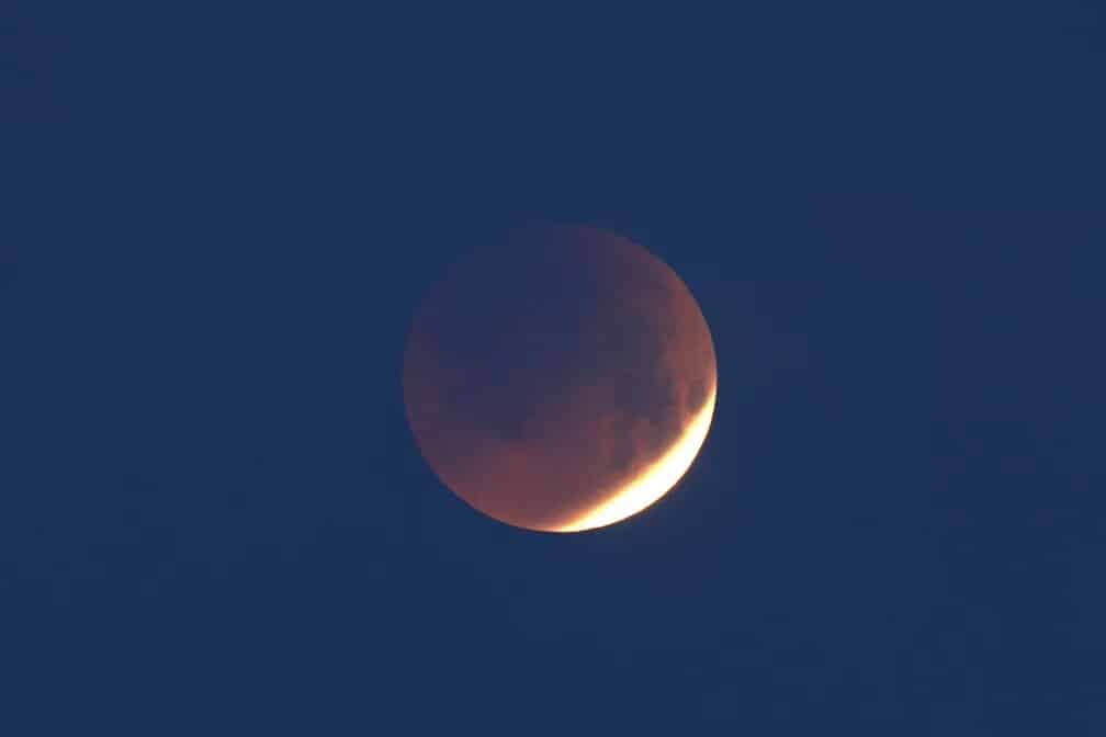 eclipse