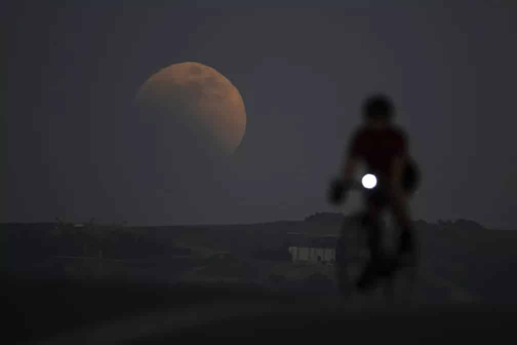 eclipse