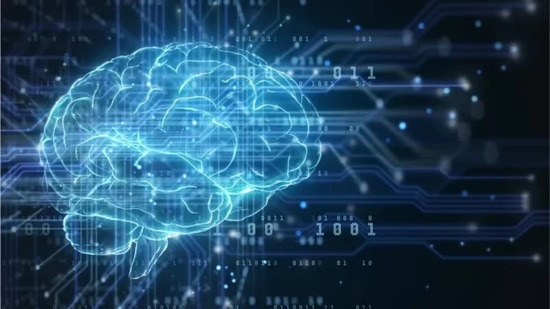 inteligência artificial