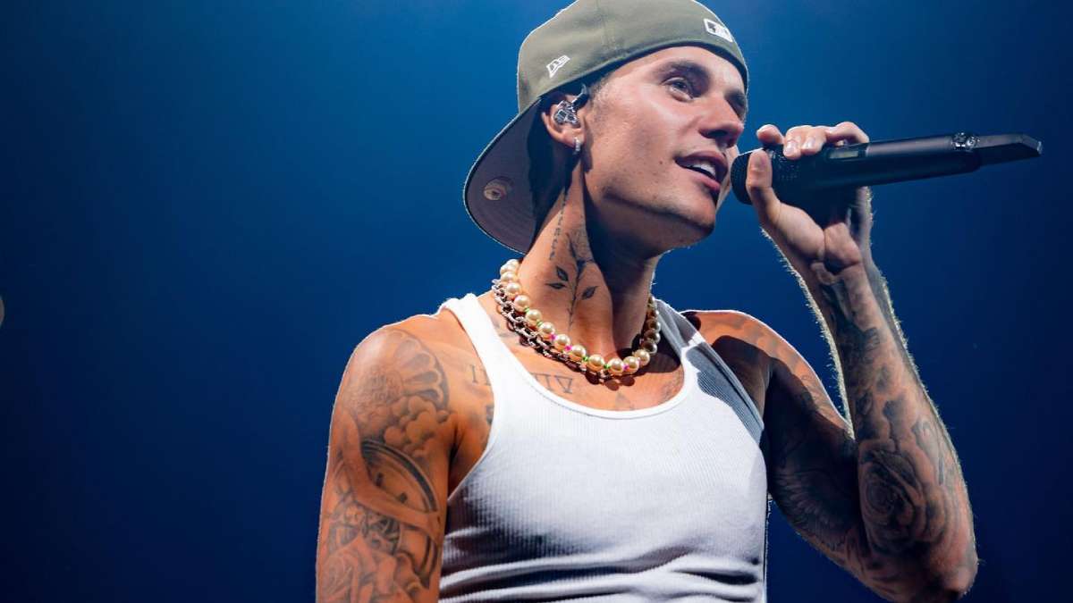 Justin Bieber