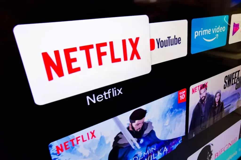 NEtflix