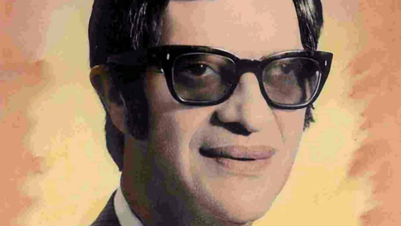 Chico Xavier
