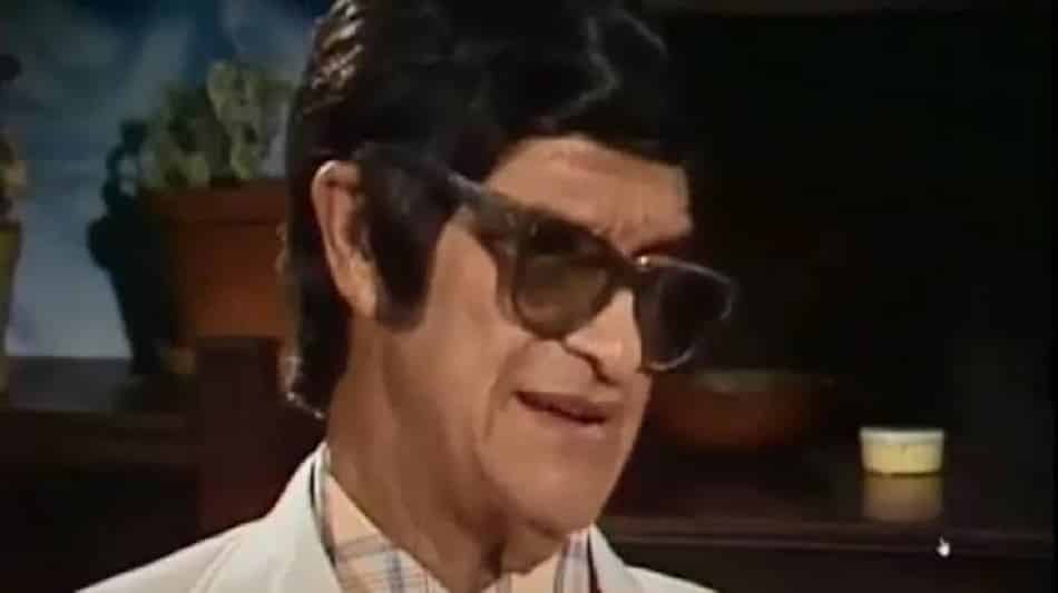 Chico Xavier