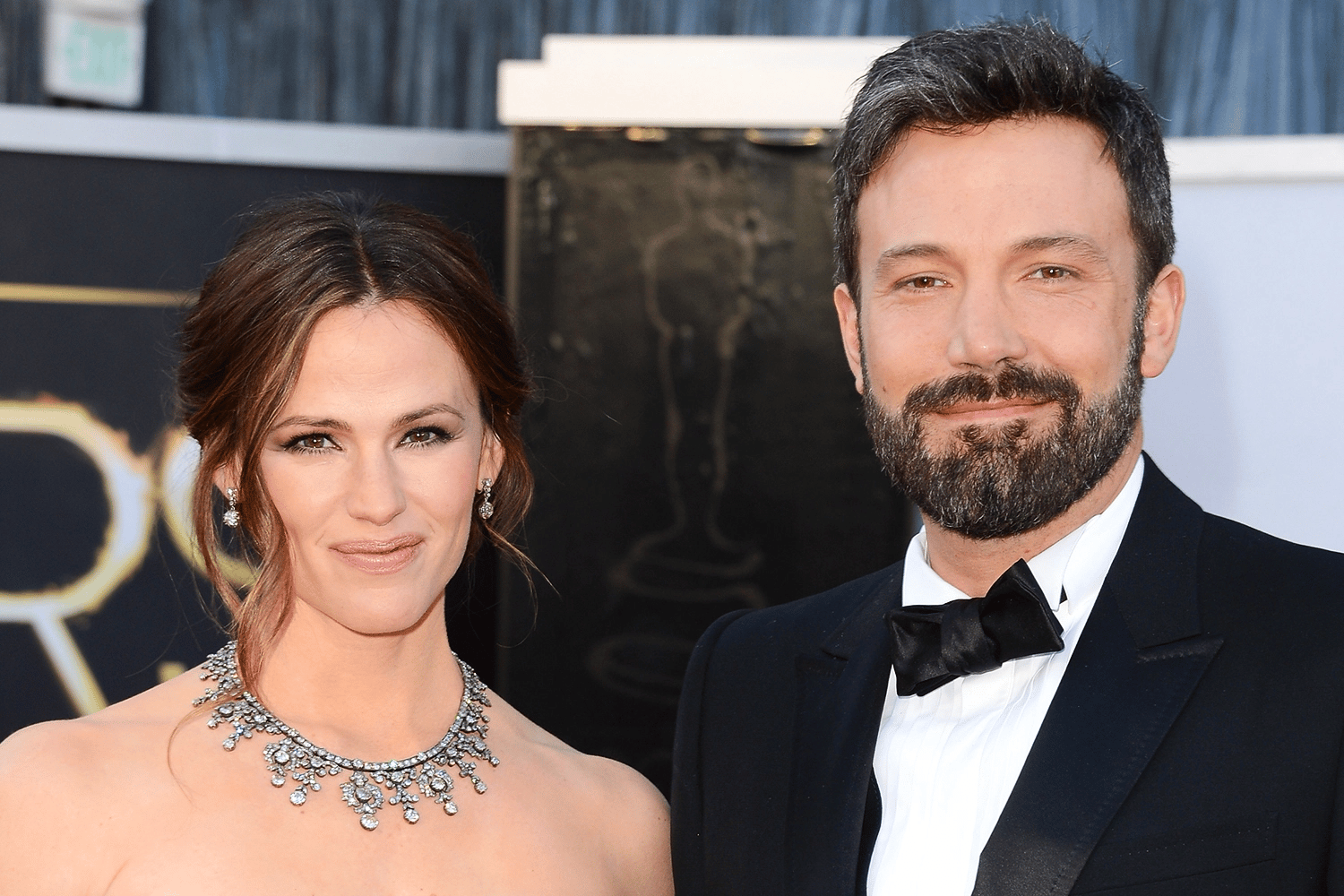 ben affleck